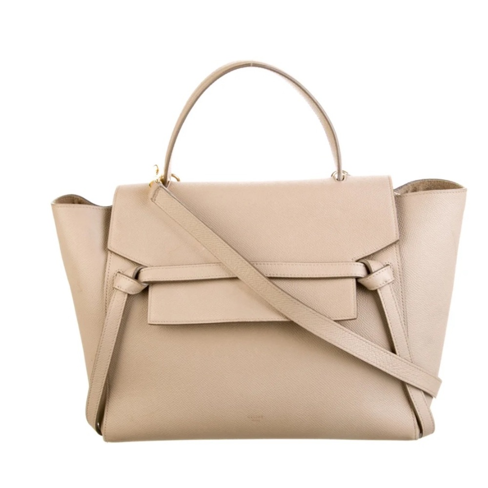 Celine Mini Belt Bag